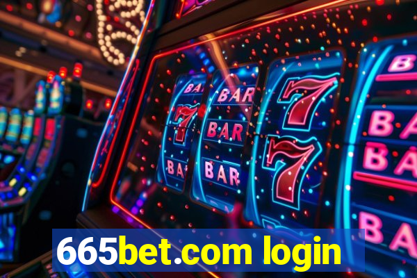 665bet.com login